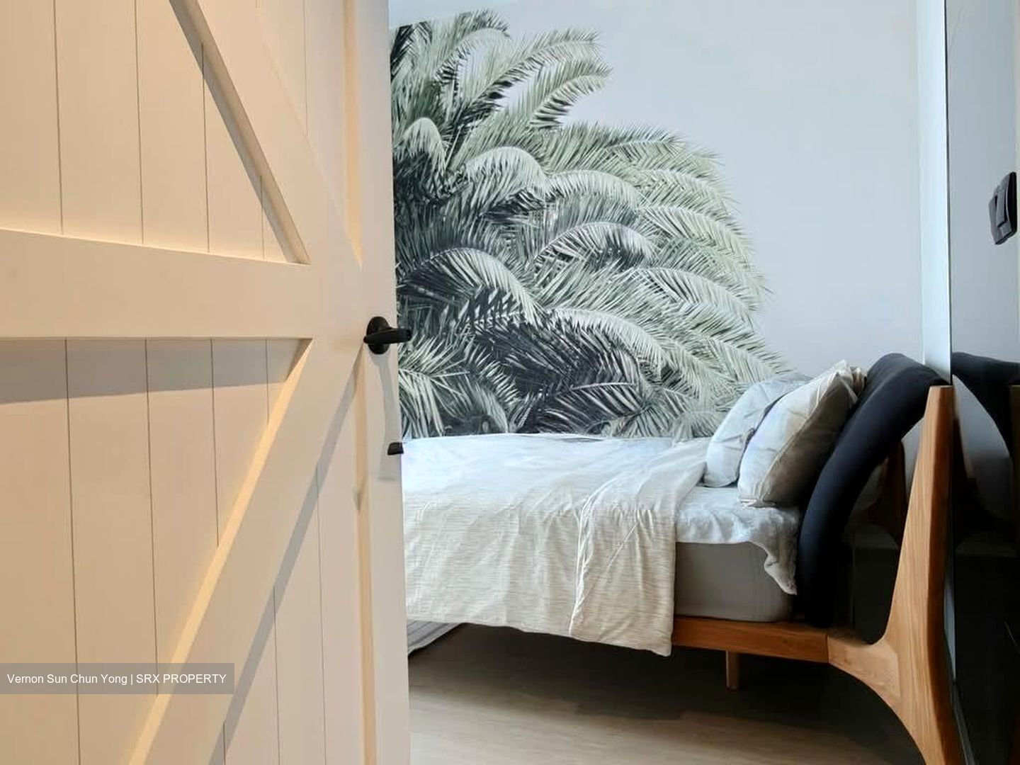 The Garden Residences (D19), Apartment #567825421